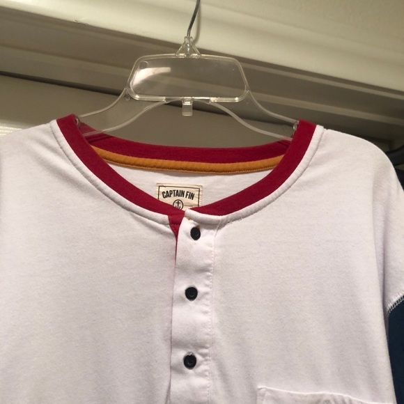 Brixton X Captain fin co. Bundle - Picture 3 of 4